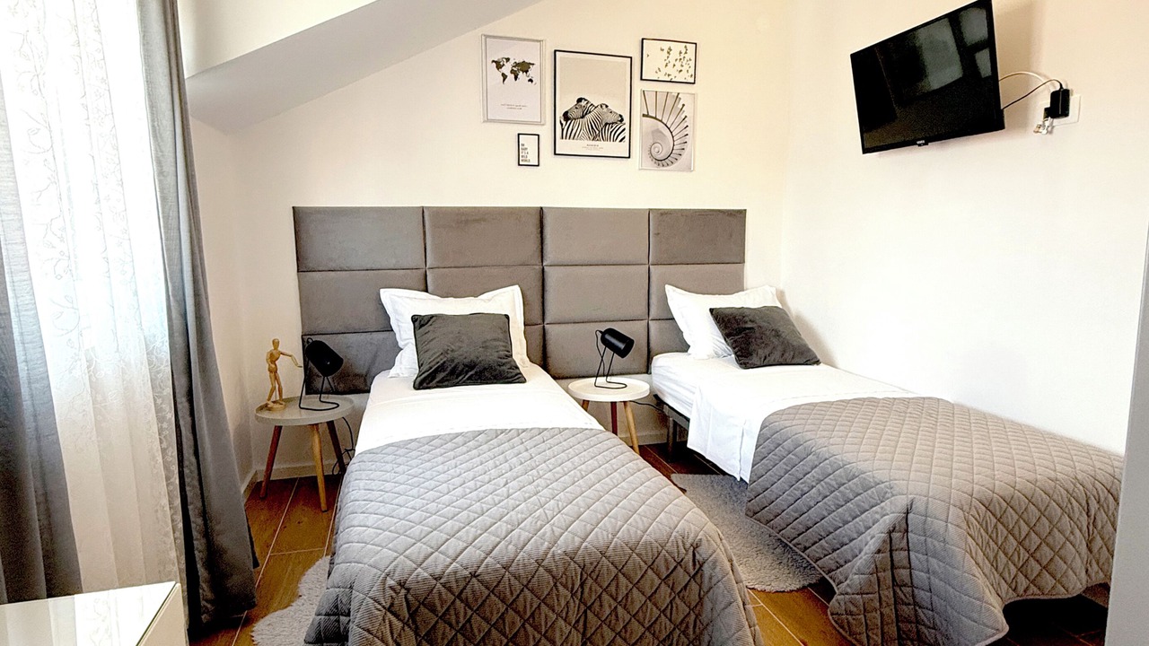 Photo of Bedroom in Split