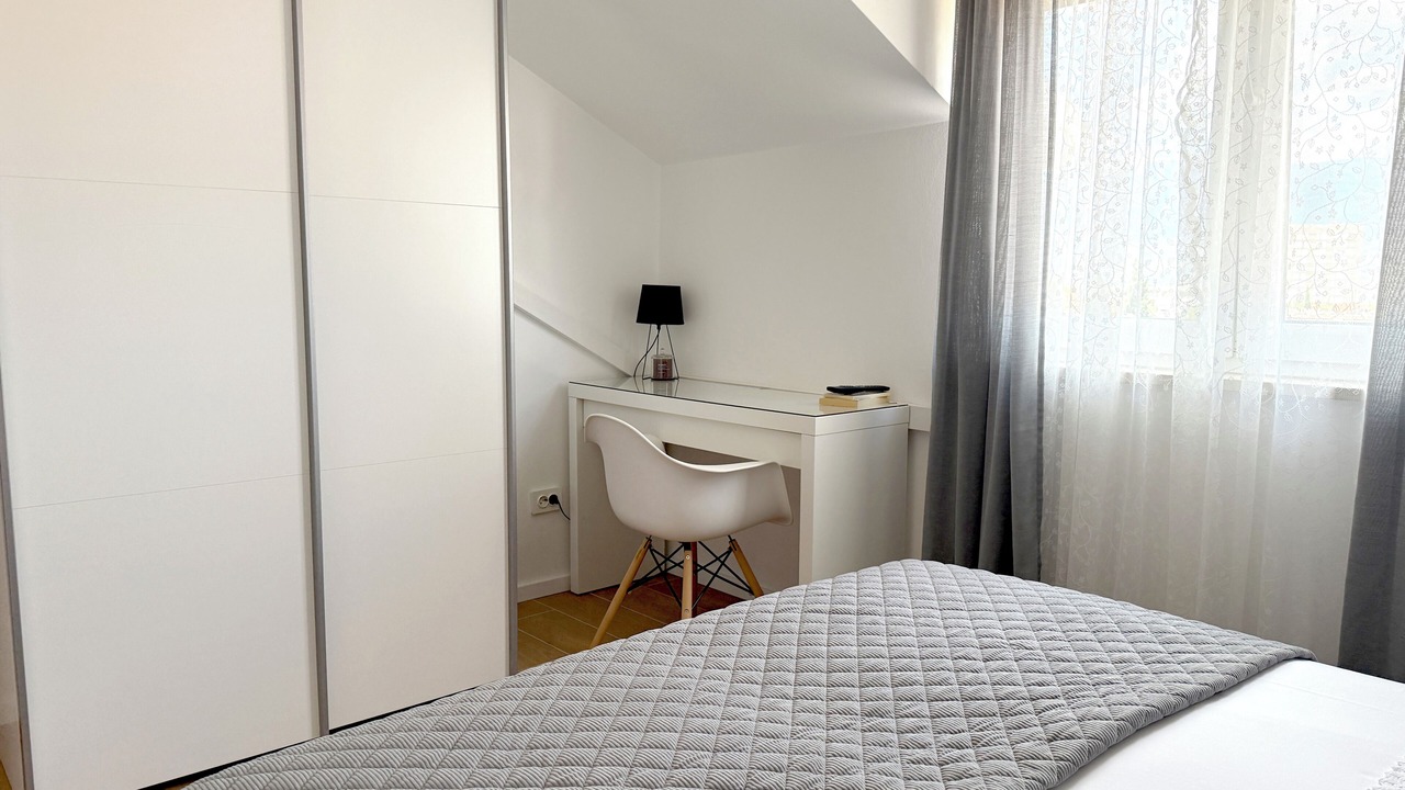 Photo of Bedroom in Split