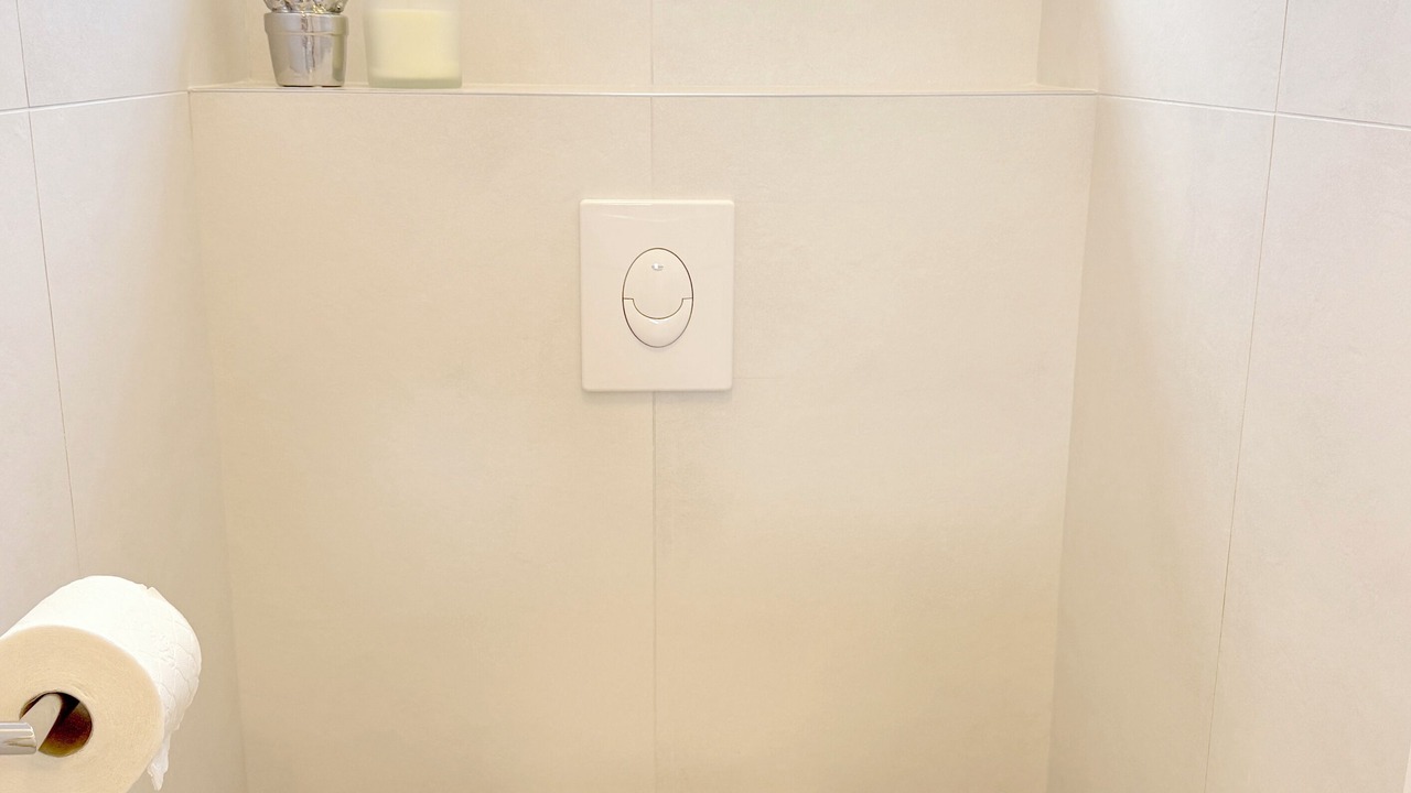 Photo of Bathroom in Split