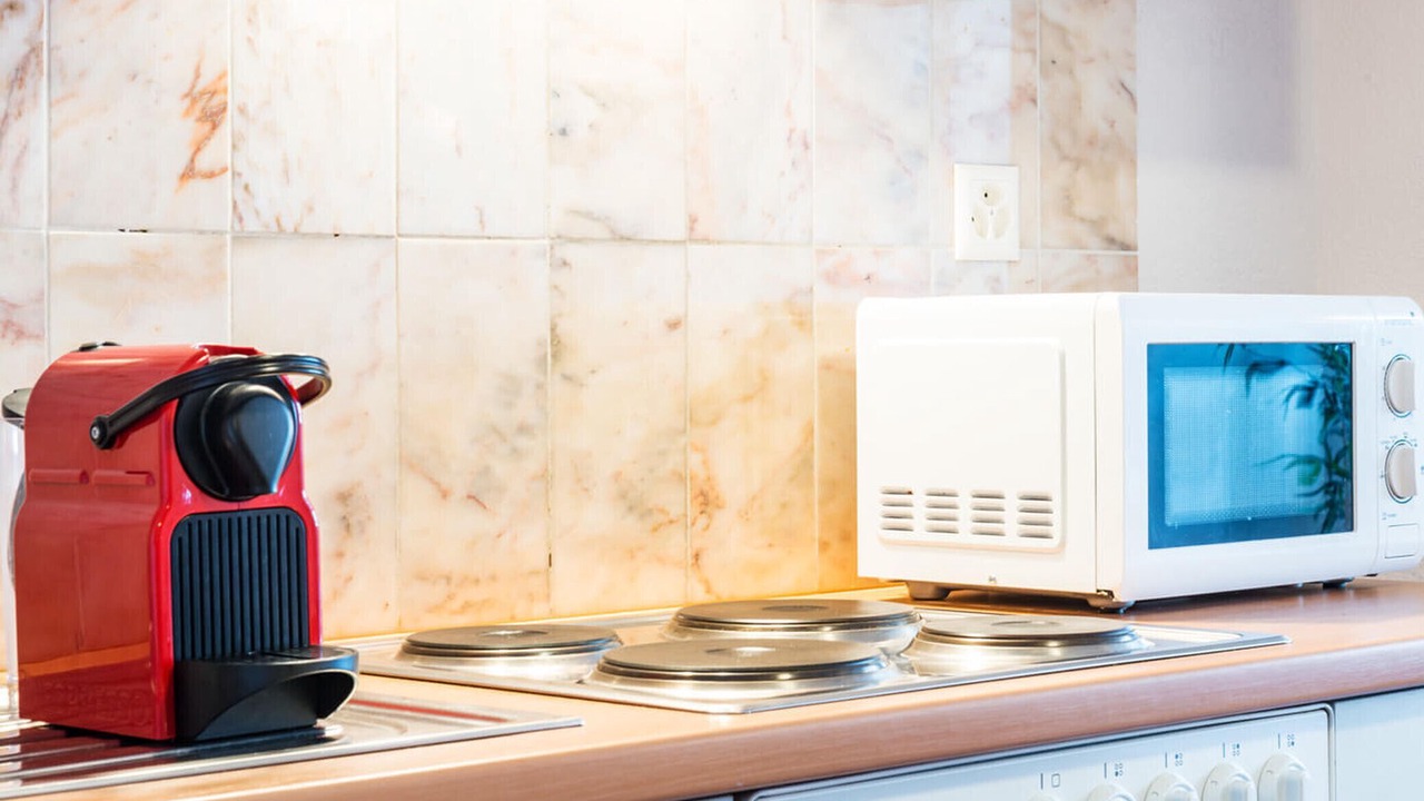 Photo of Kitchen in Niederdorf
