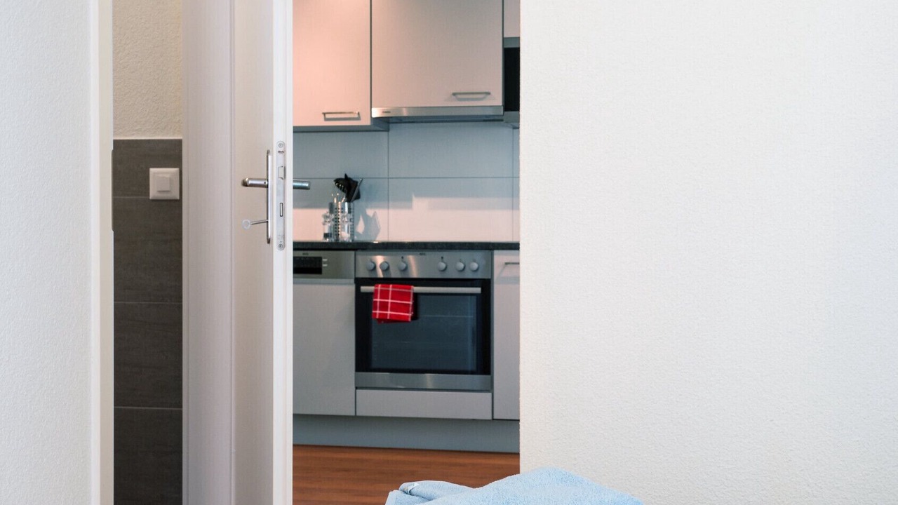 Photo of Bedroom in District 9