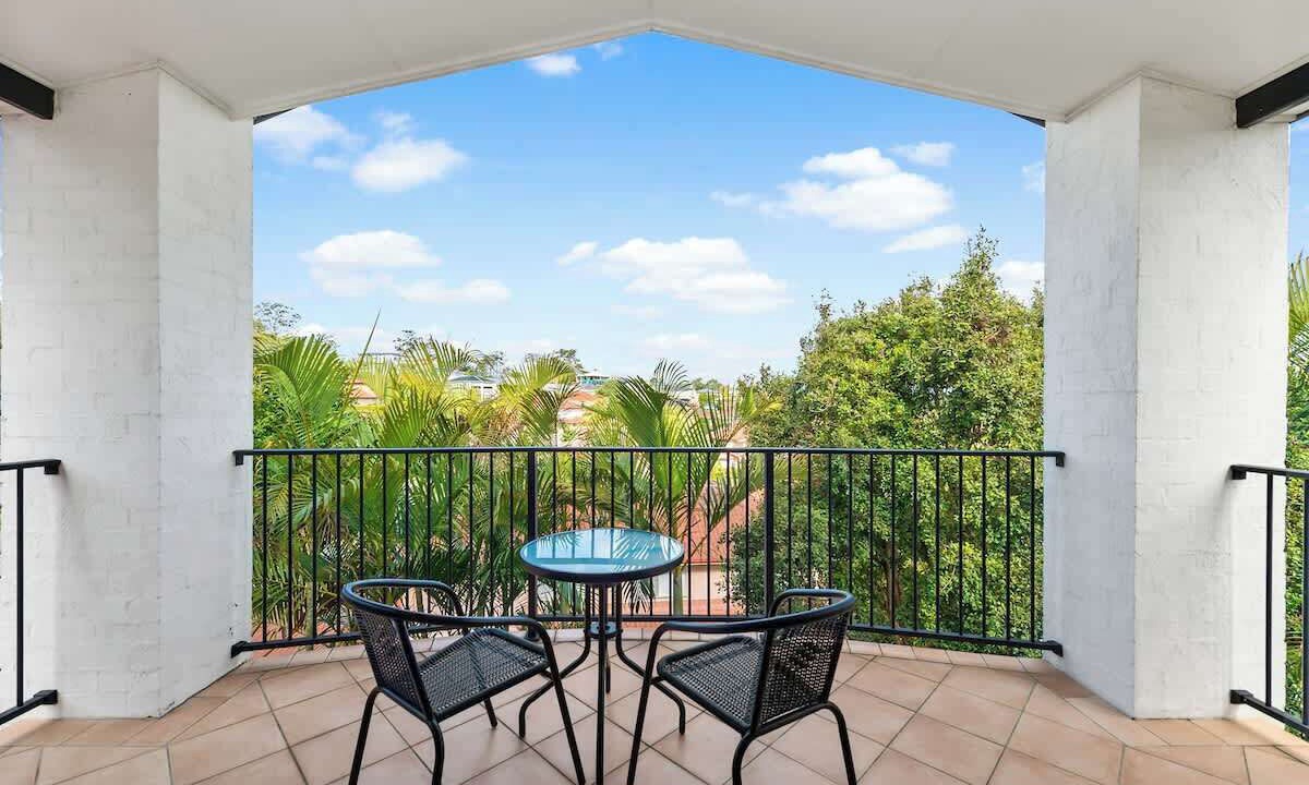 Photo of Patio Balcony in Mount Ommaney