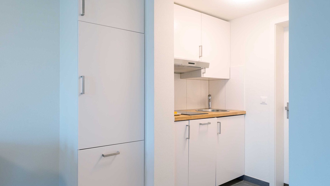 Photo of Kitchen in Lucerne