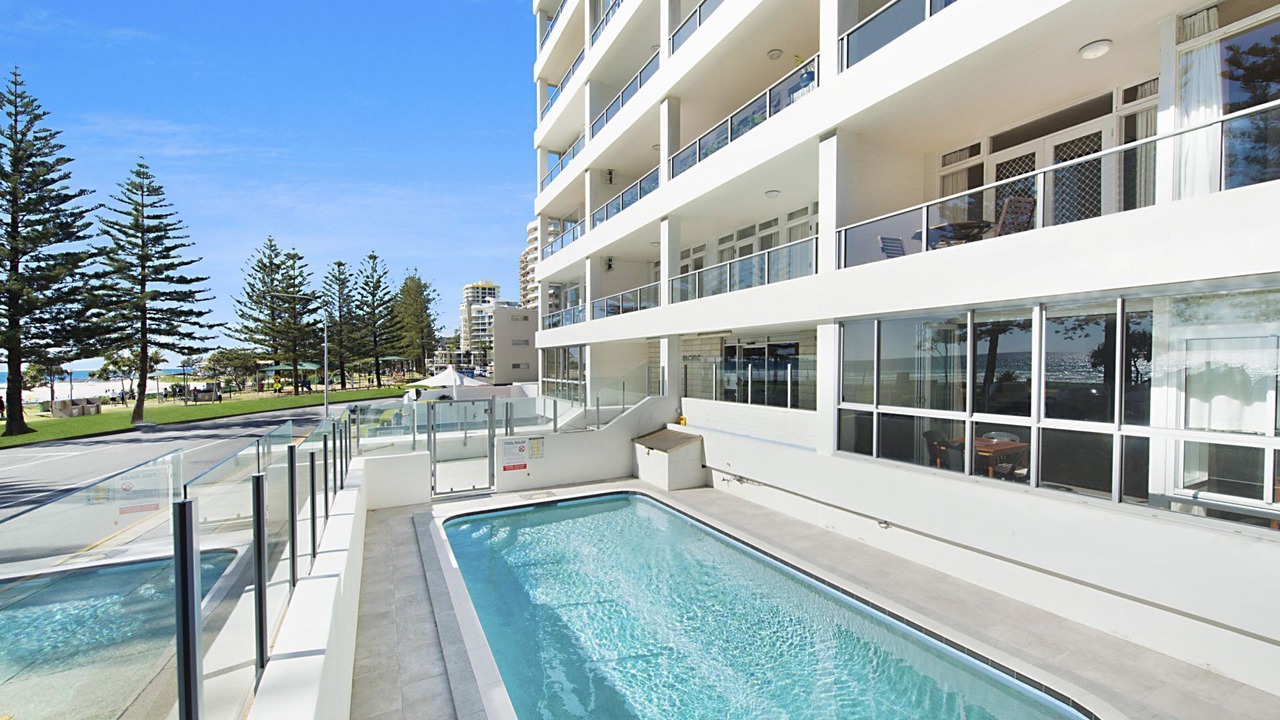 Photo of Outdoor in Coolangatta