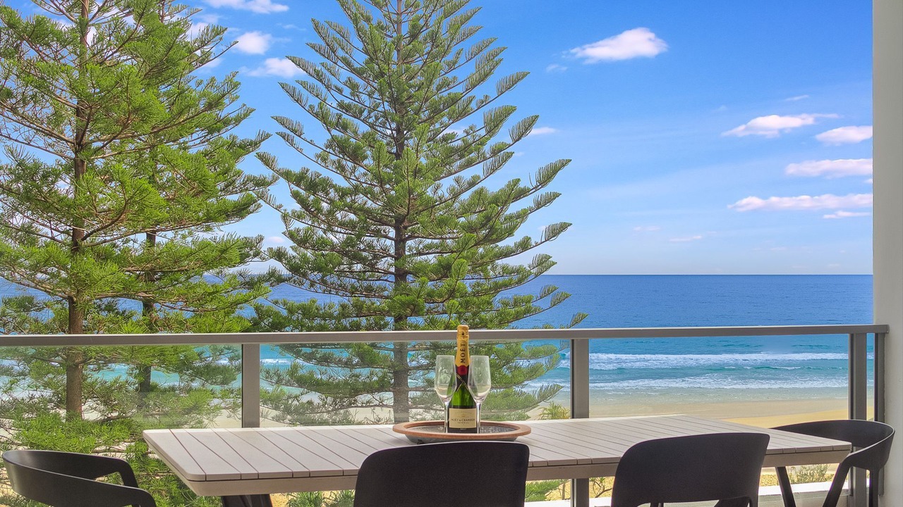 Photo of Outdoor in Coolangatta
