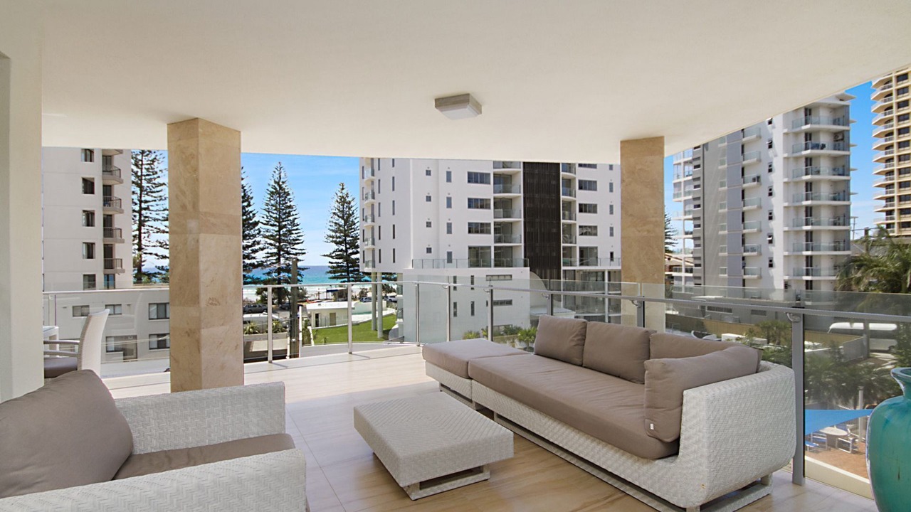 Photo of Outdoor in Coolangatta