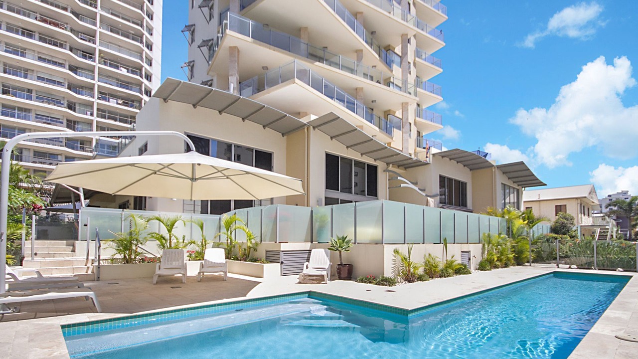 Photo of Outdoor in Coolangatta