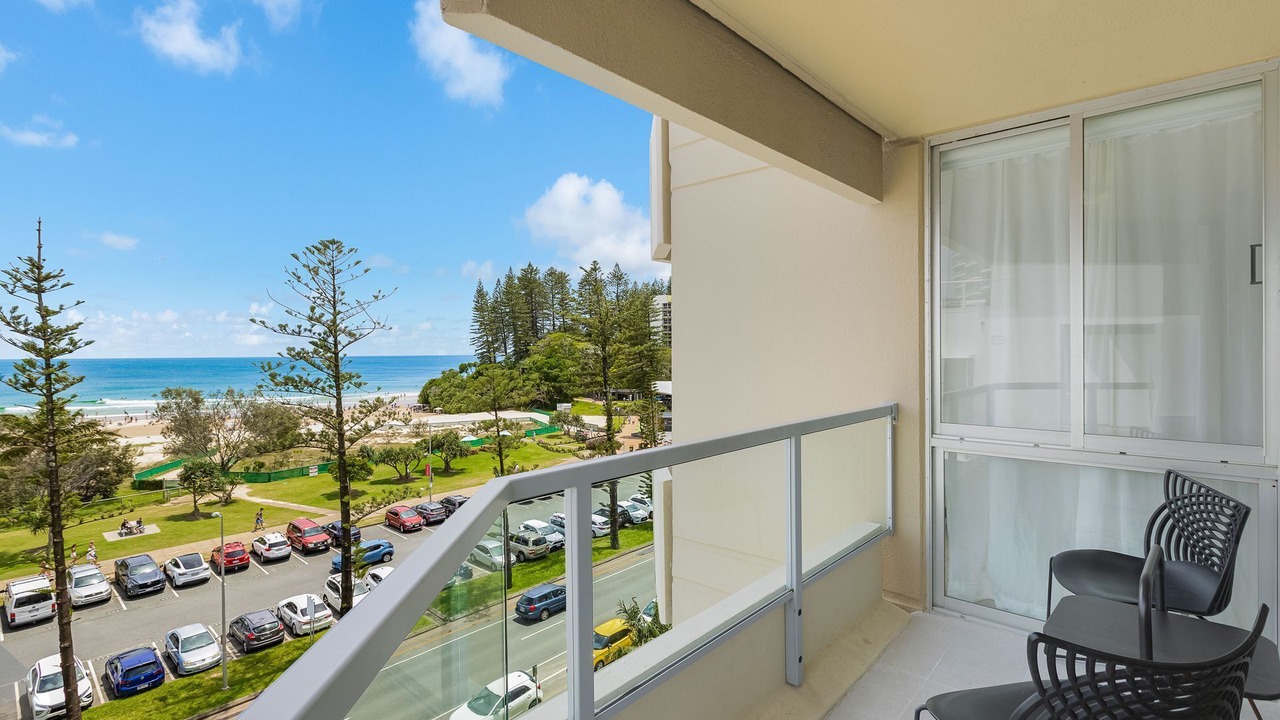 Photo of Outdoor in Coolangatta