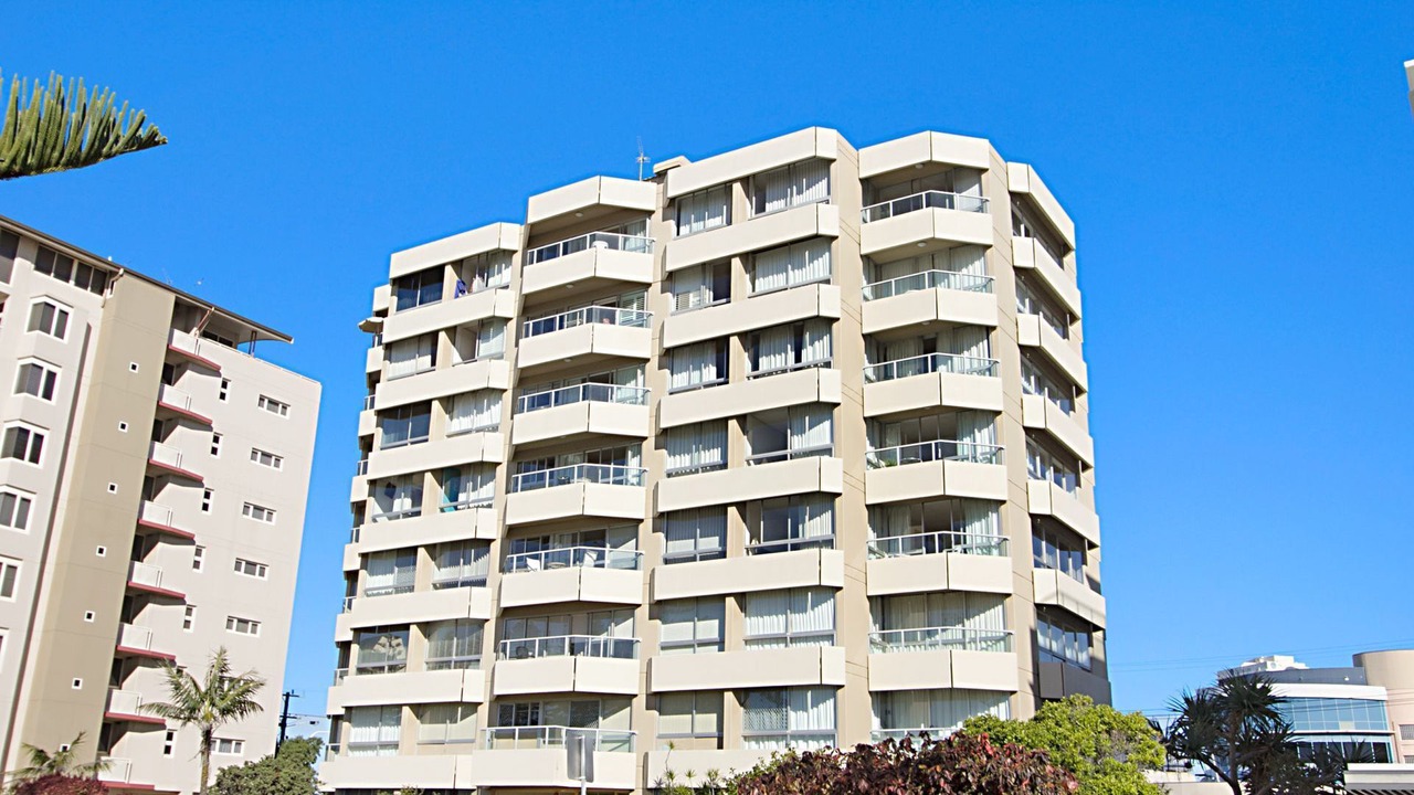 Photo of Outdoor in Coolangatta