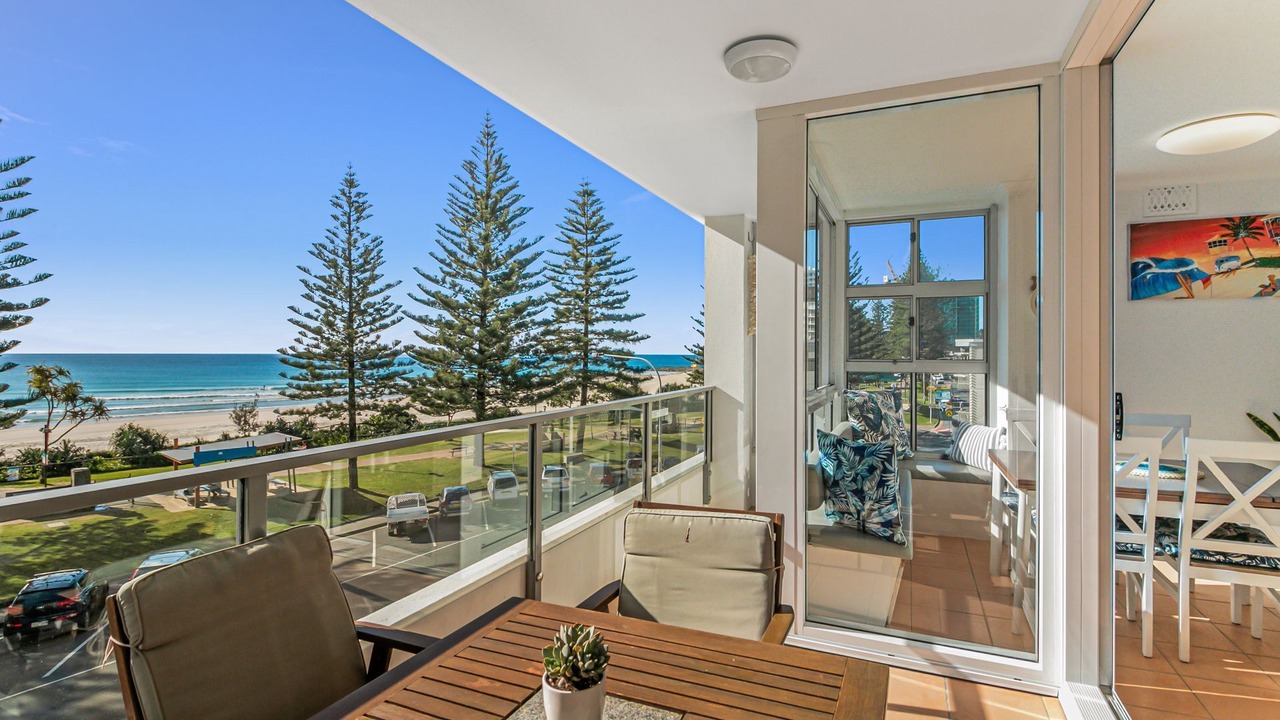 Photo of Outdoor in Coolangatta