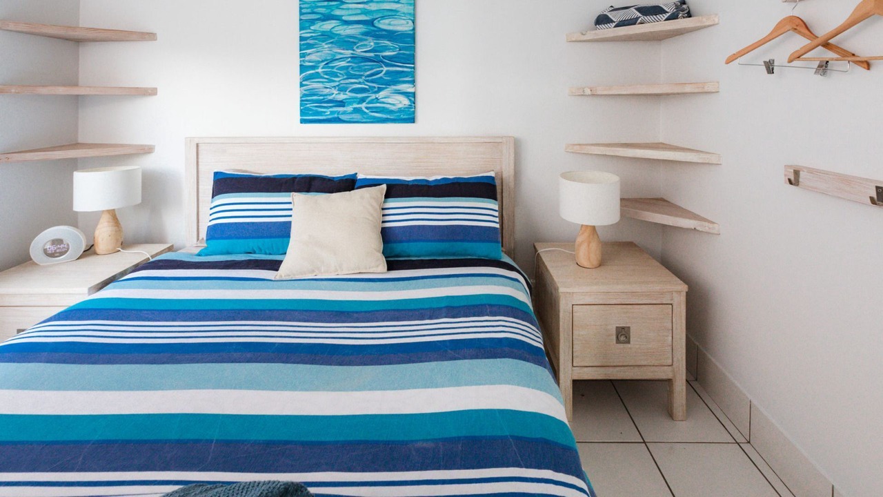 Photo of Bedroom in Hastings Point