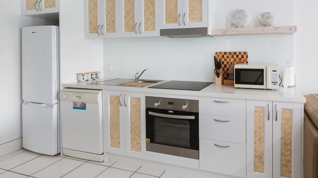 Photo of Kitchen in Hastings Point