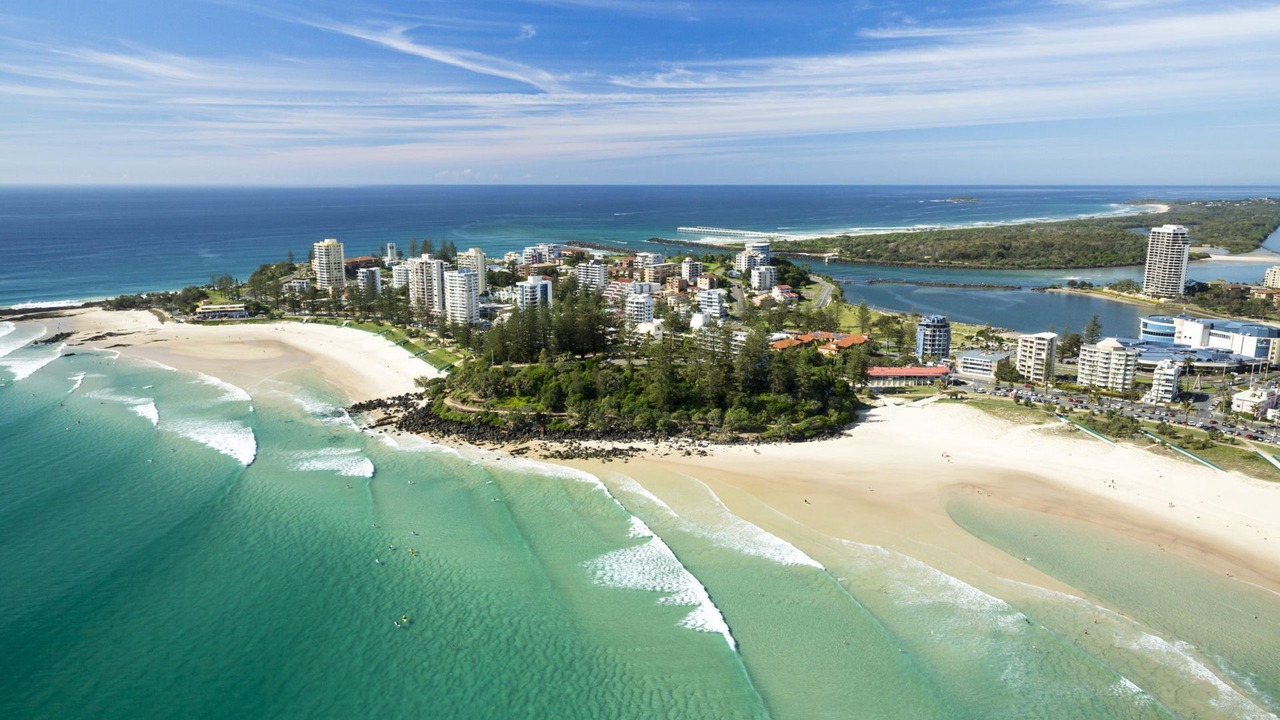 Photo of Others in Coolangatta