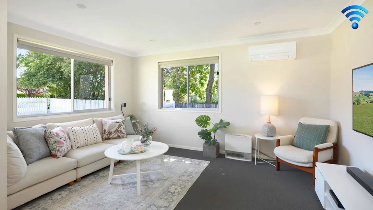 Photo of Livingroom in Bowral