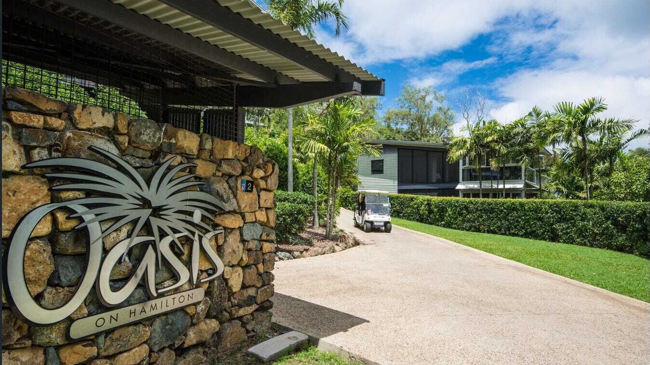 Photo of Outdoor in Hamilton Island