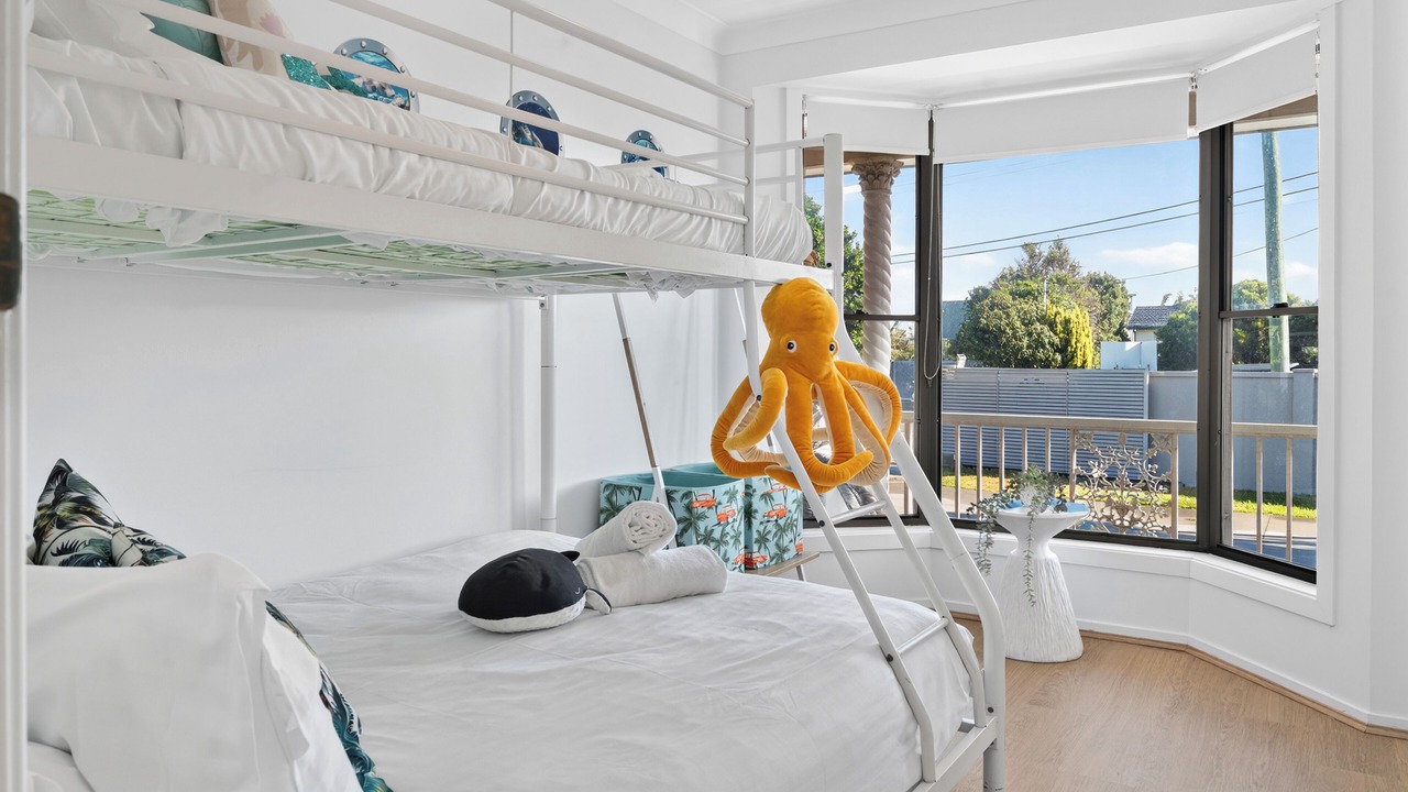 Photo of Bedroom in Toukley