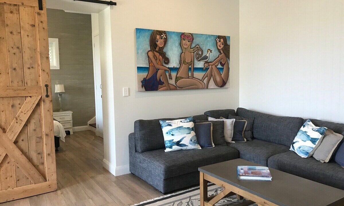 Photo of Bedroom in Copacabana