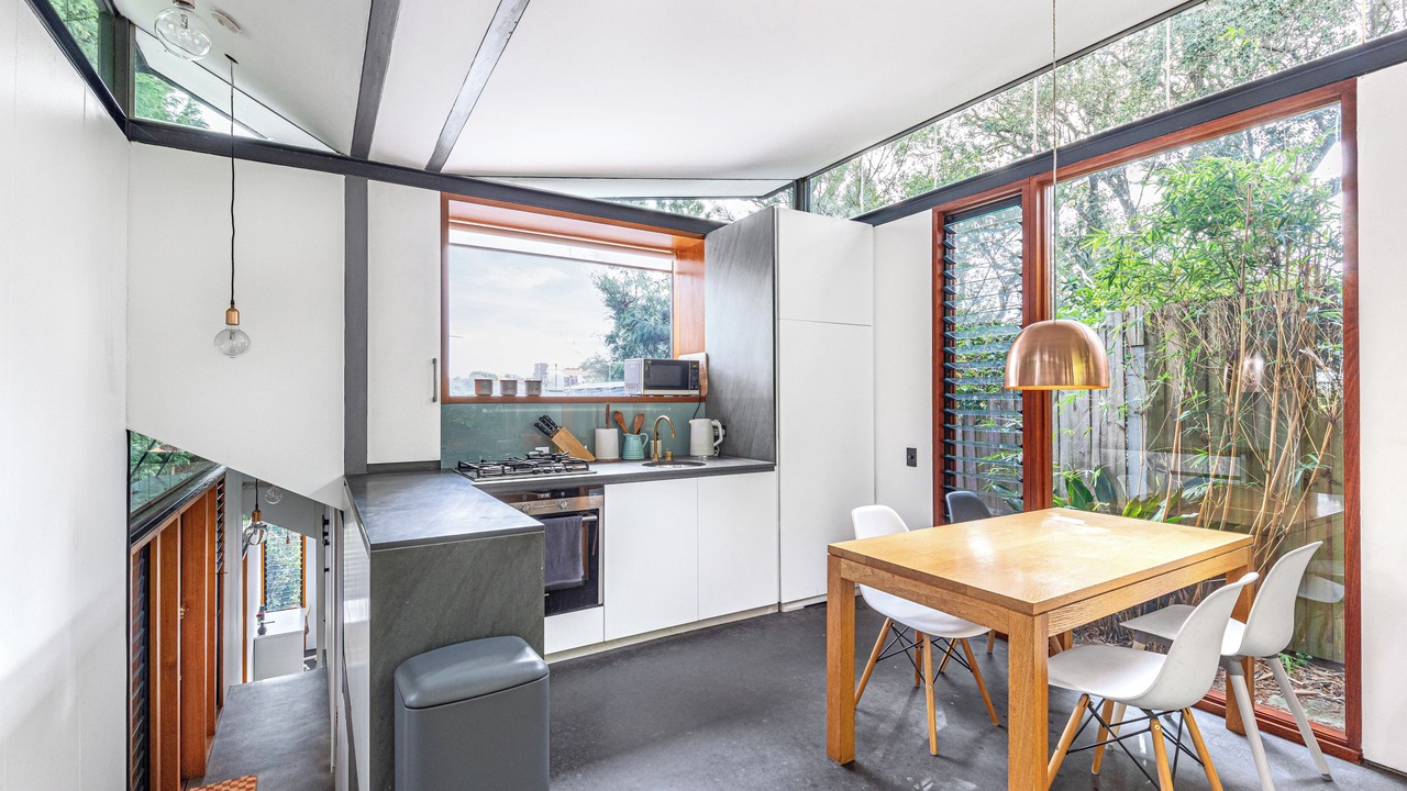 Photo of Kitchen in Coogee