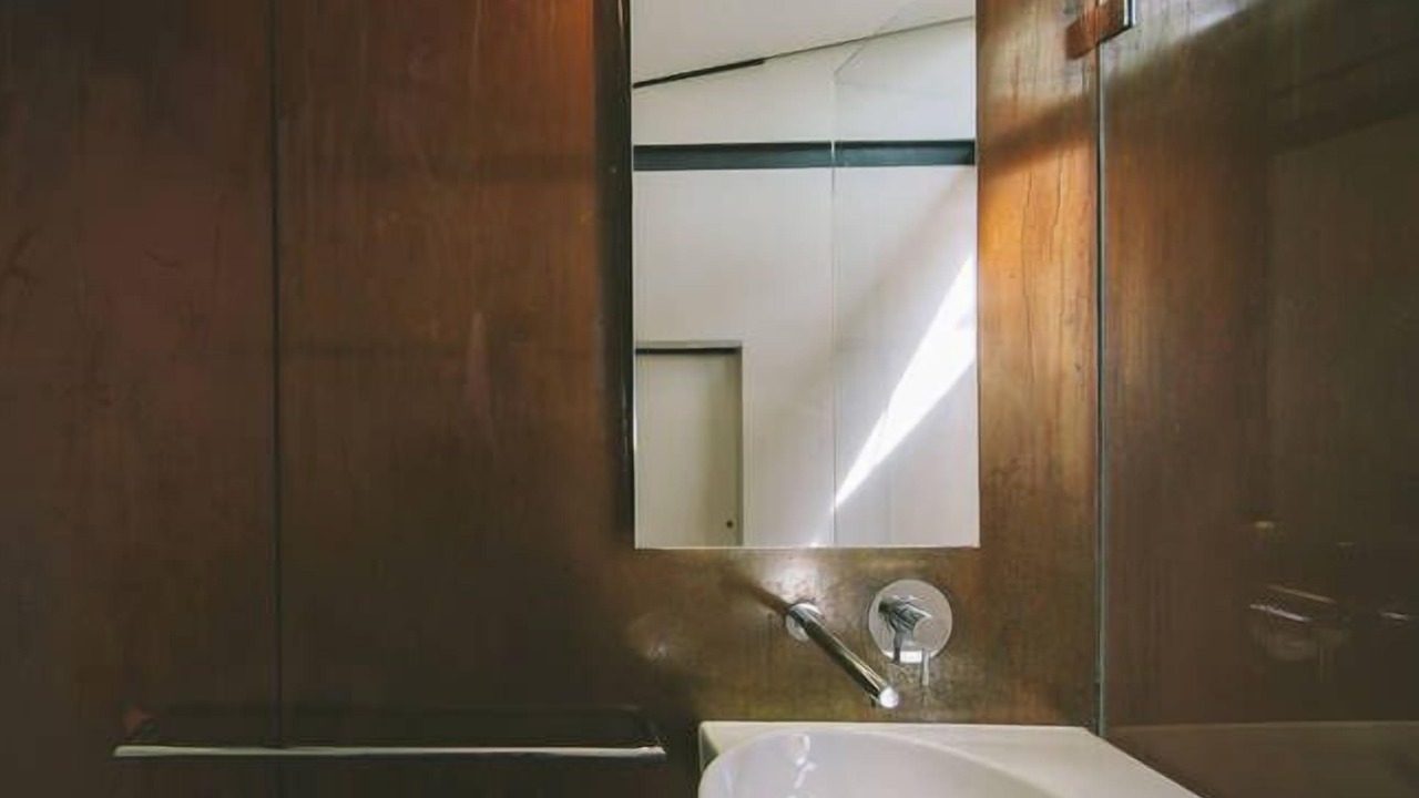 Photo of Bathroom in Coogee
