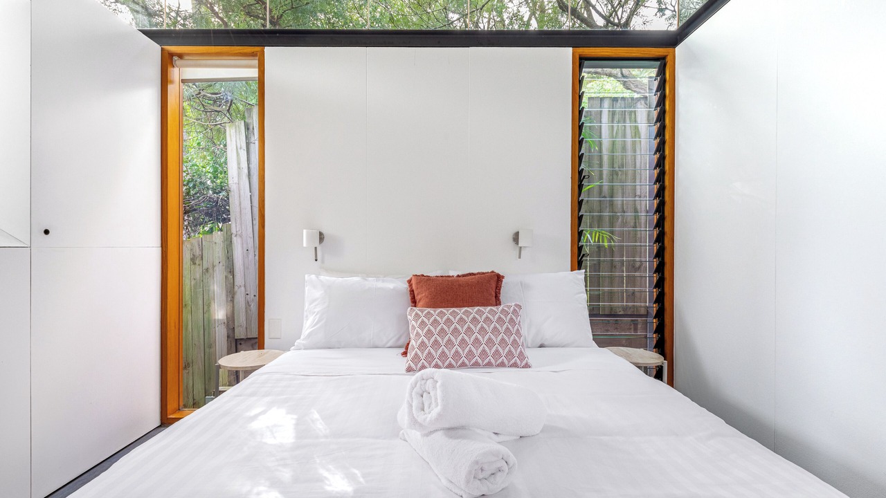 Photo of Bedroom in Coogee