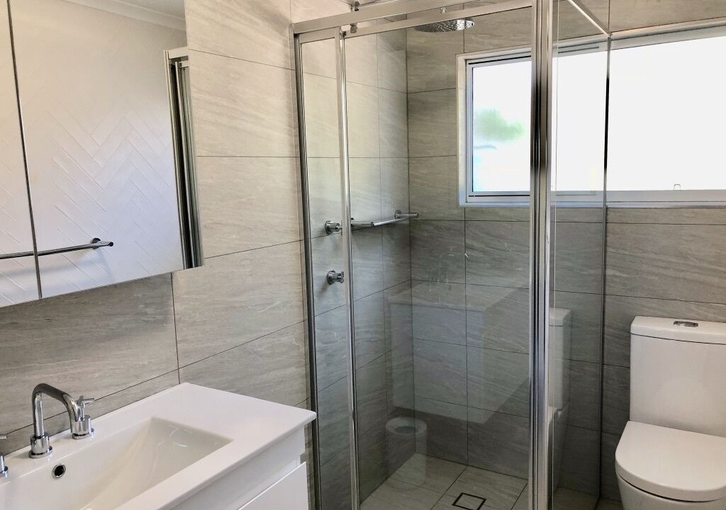 Photo of Bathroom in Macmasters Beach