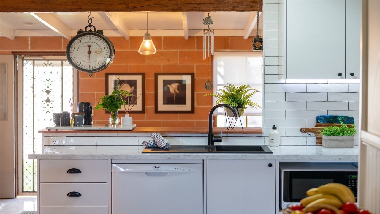 Photo of Kitchen in Currarong