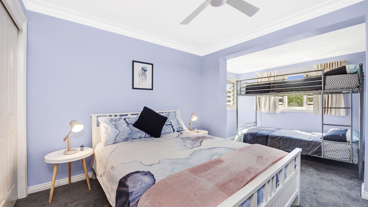 Photo of Bedroom in Toukley