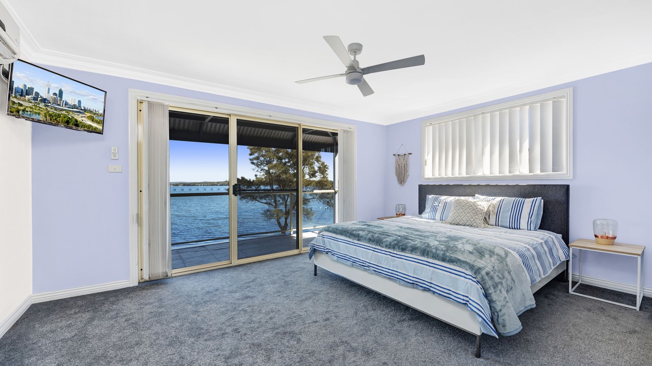 Photo of Bedroom in Toukley