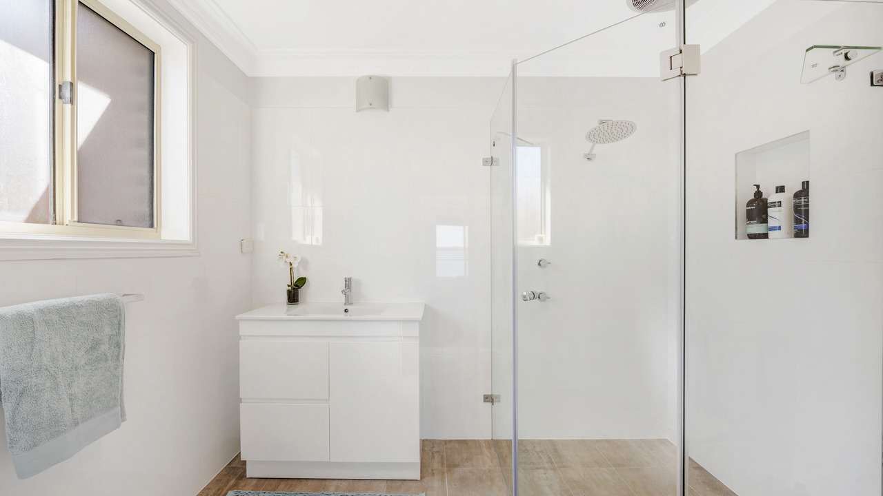 Photo of Bathroom in Toukley