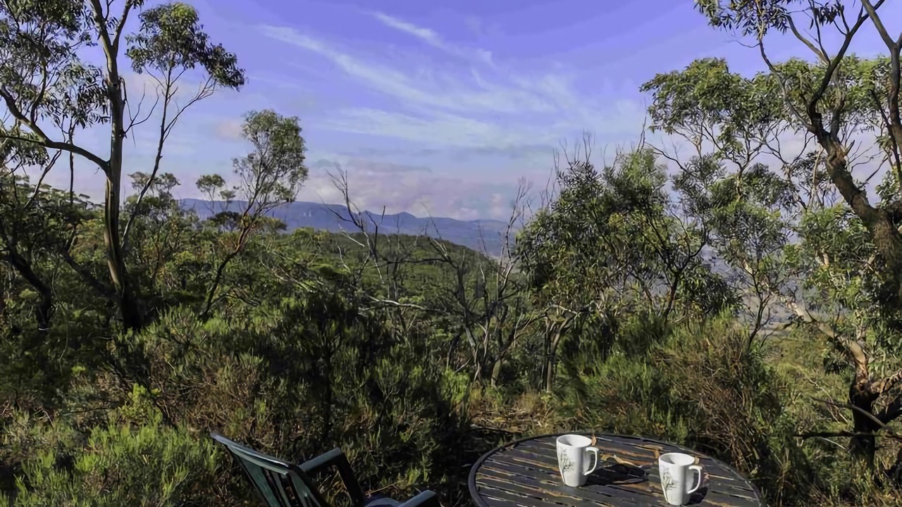 Photo of Outdoor in Mount Victoria