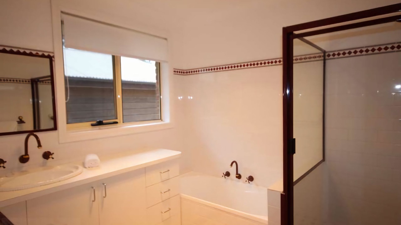 Photo of Bathroom in Mount Victoria