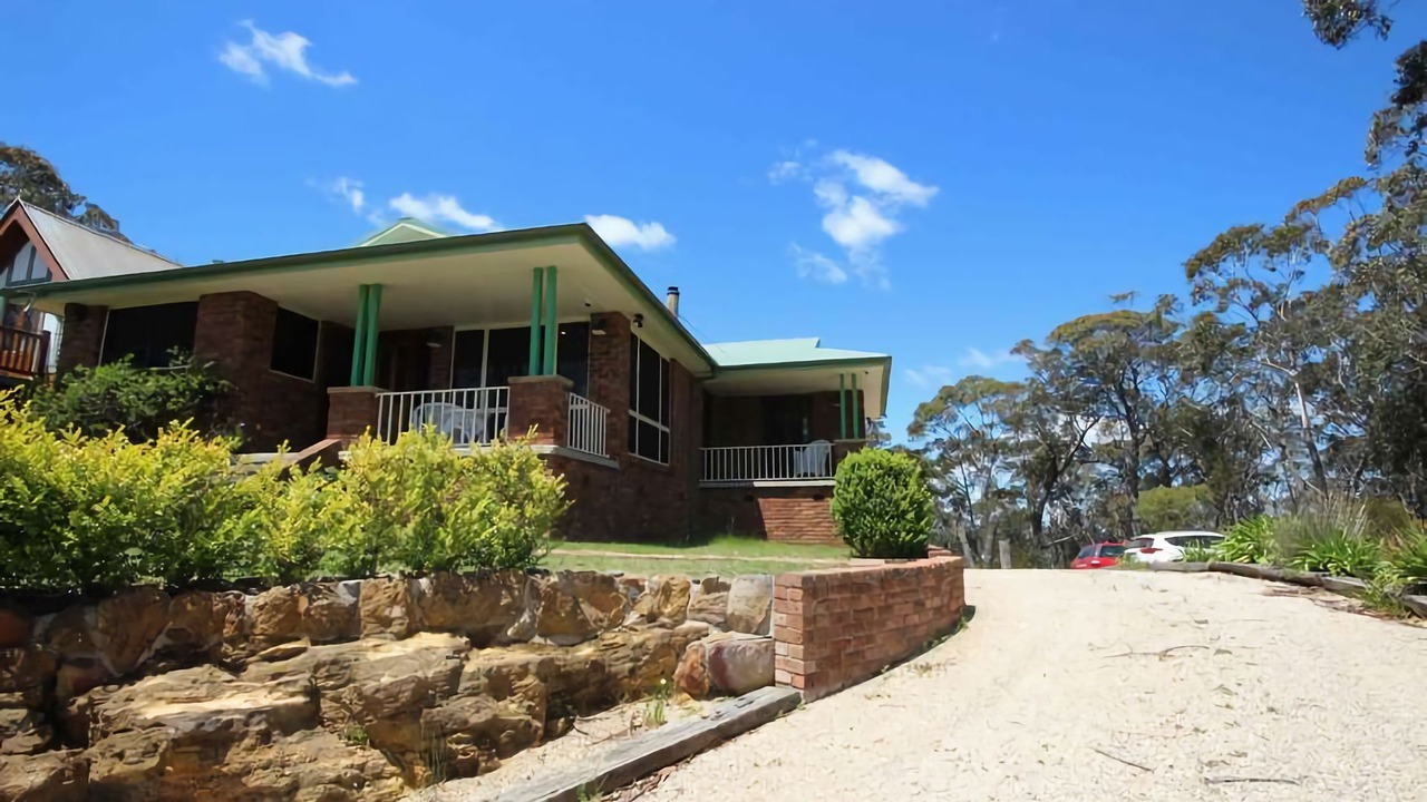 Photo of Outdoor in Mount Victoria