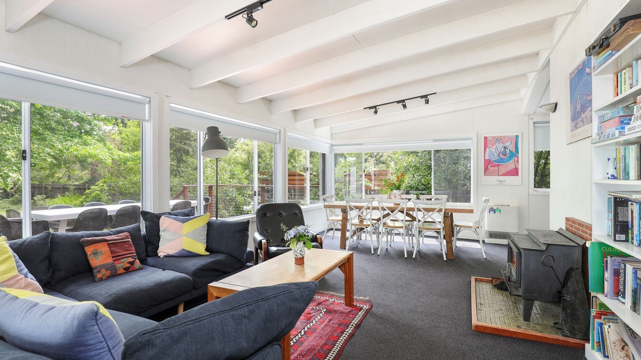 Photo of Livingroom in Blackheath
