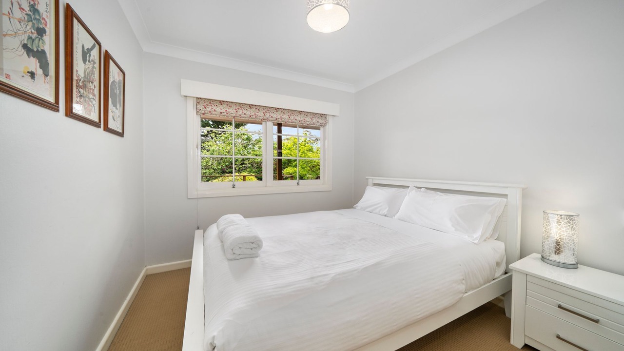 Photo of Bedroom in Blackheath