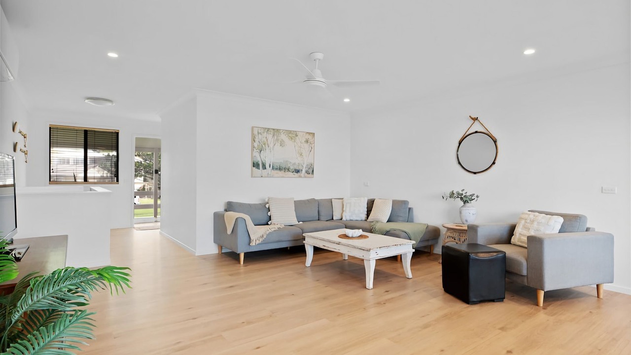 Photo of Livingroom in East Ballina