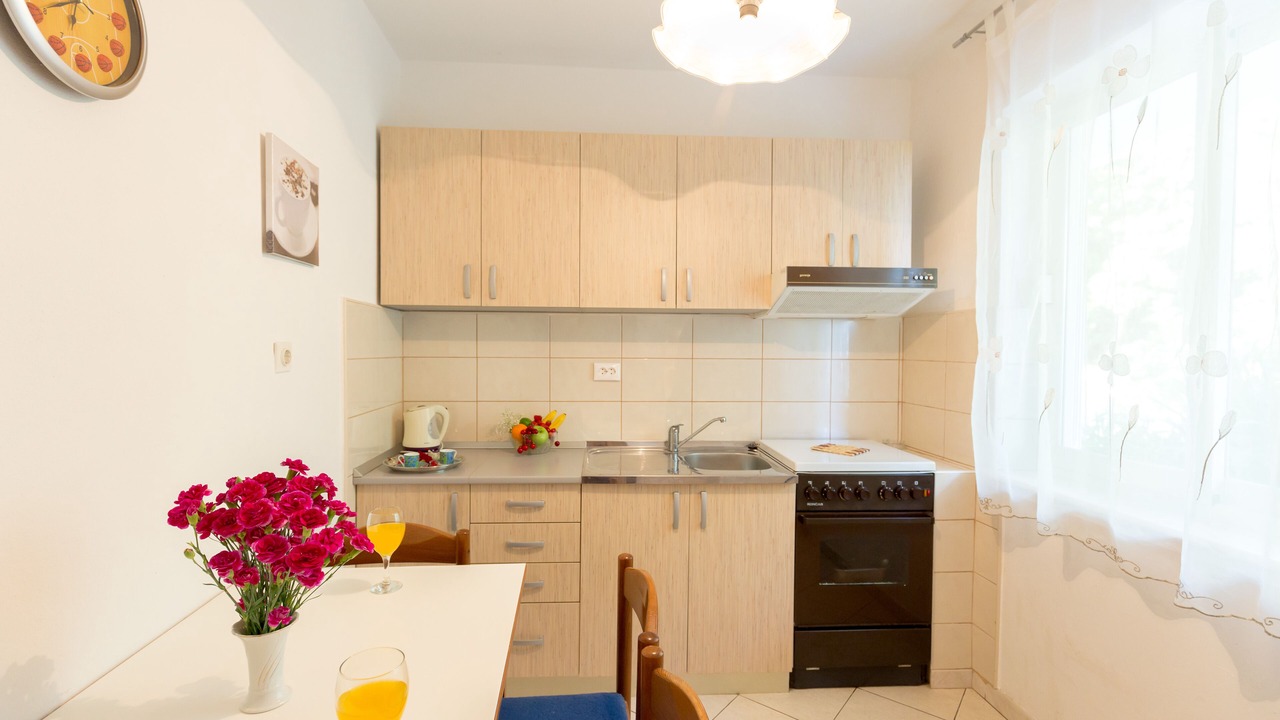 Photo of Kitchen in Zrnovo