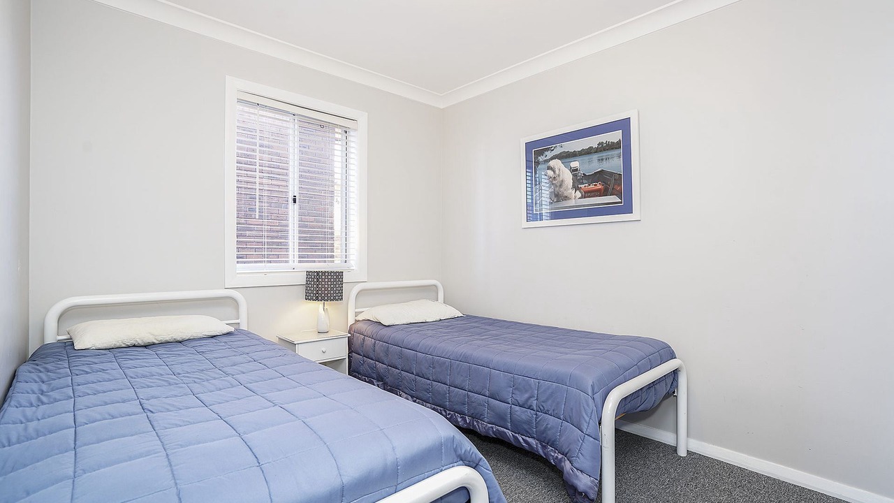 Photo of Bedroom in The Entrance
