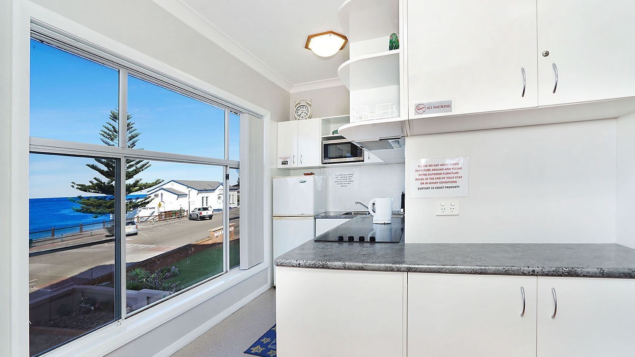 Photo of Kitchen in The Entrance