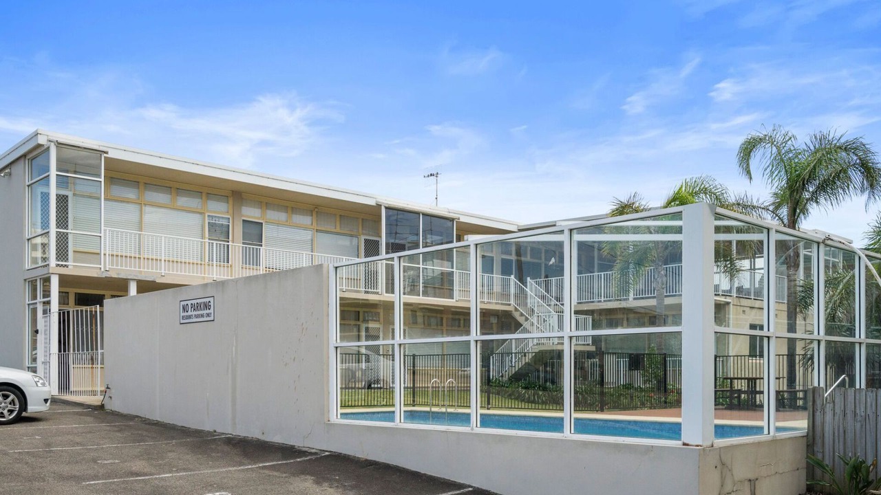 Photo of Outdoor in The Entrance