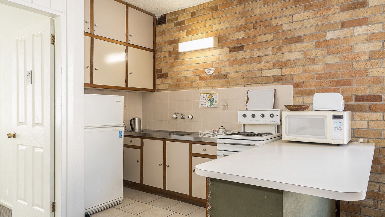 Photo of Kitchen in The Entrance