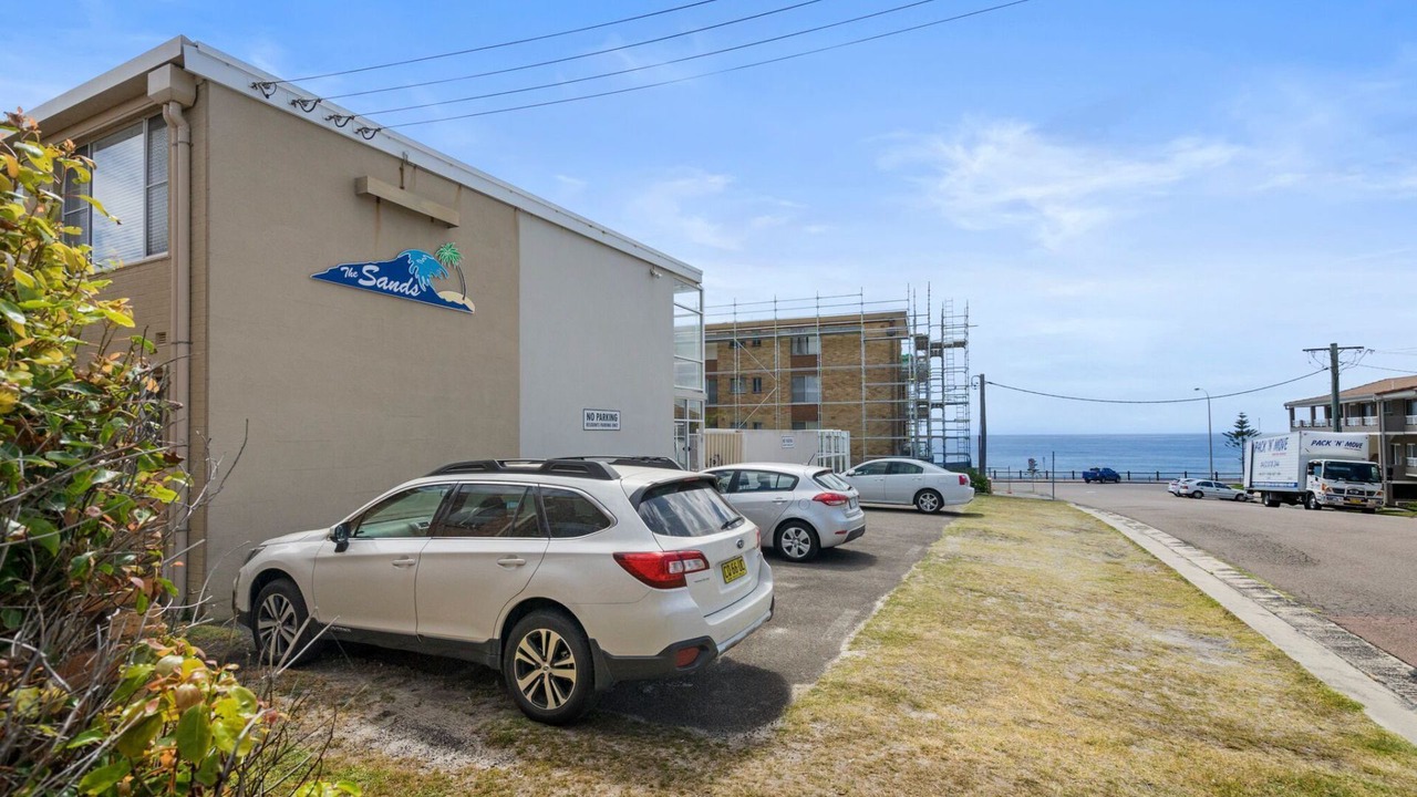 Photo of Outdoor in The Entrance