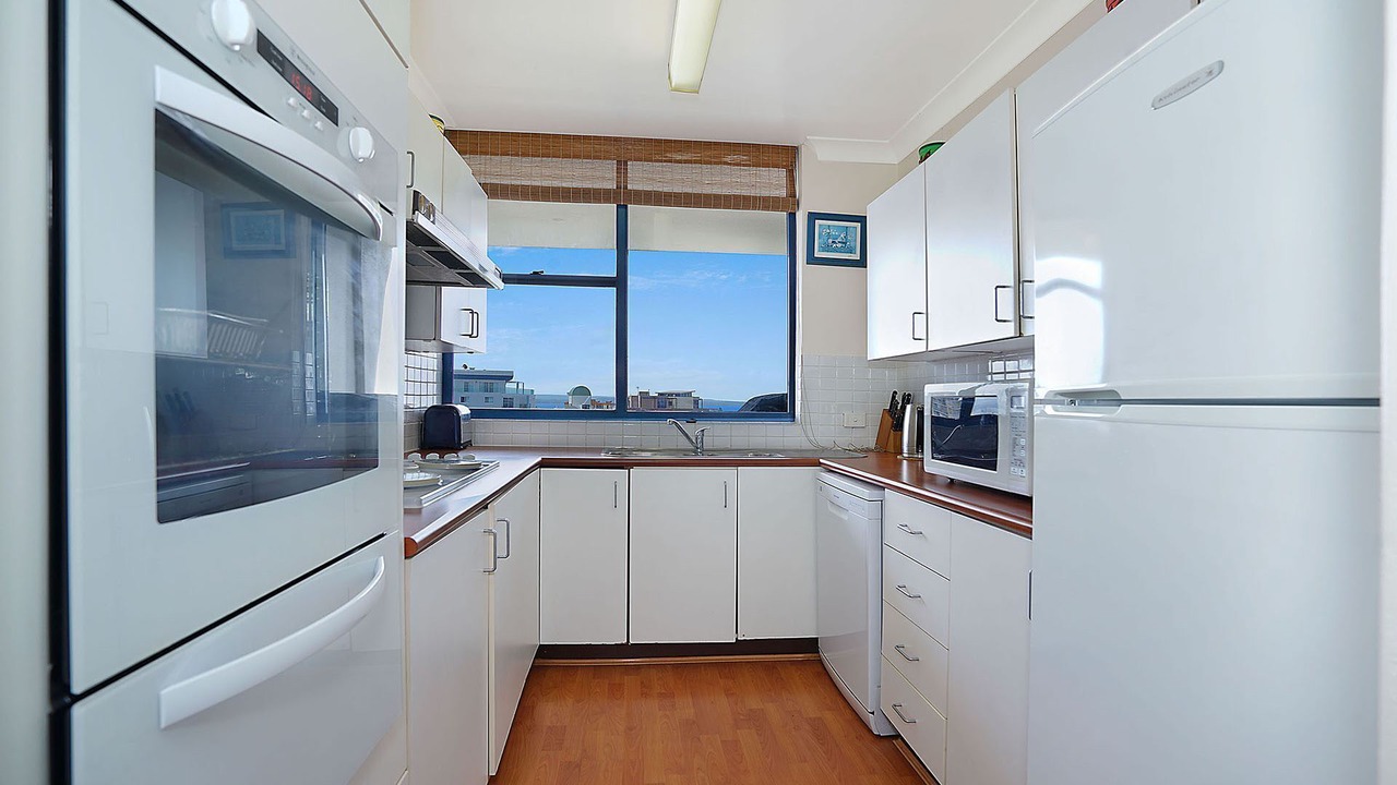 Photo of Kitchen in The Entrance