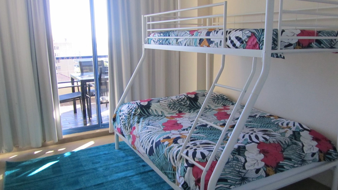 Photo of Bedroom in The Entrance