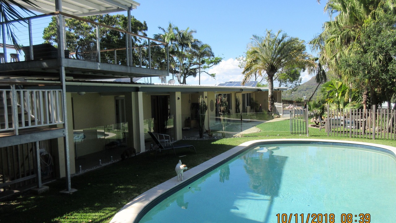 Photo of Outdoor in Yaroomba