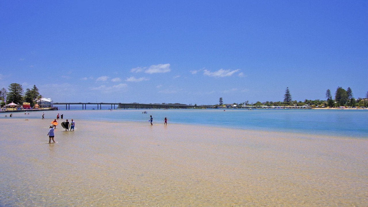 Photo of Others in Central Coast