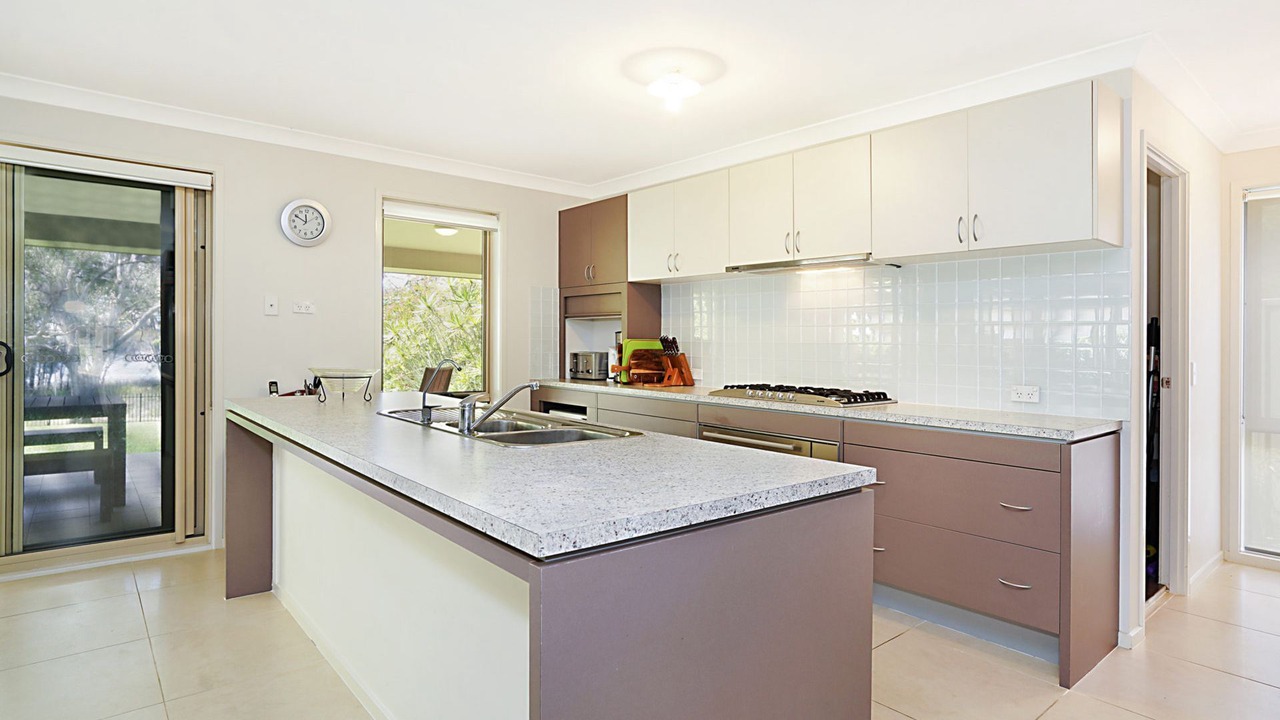 Photo of Kitchen in Gorokan