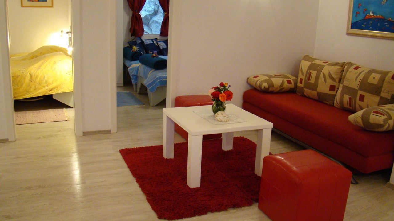 Photo of Bedroom in Slivno