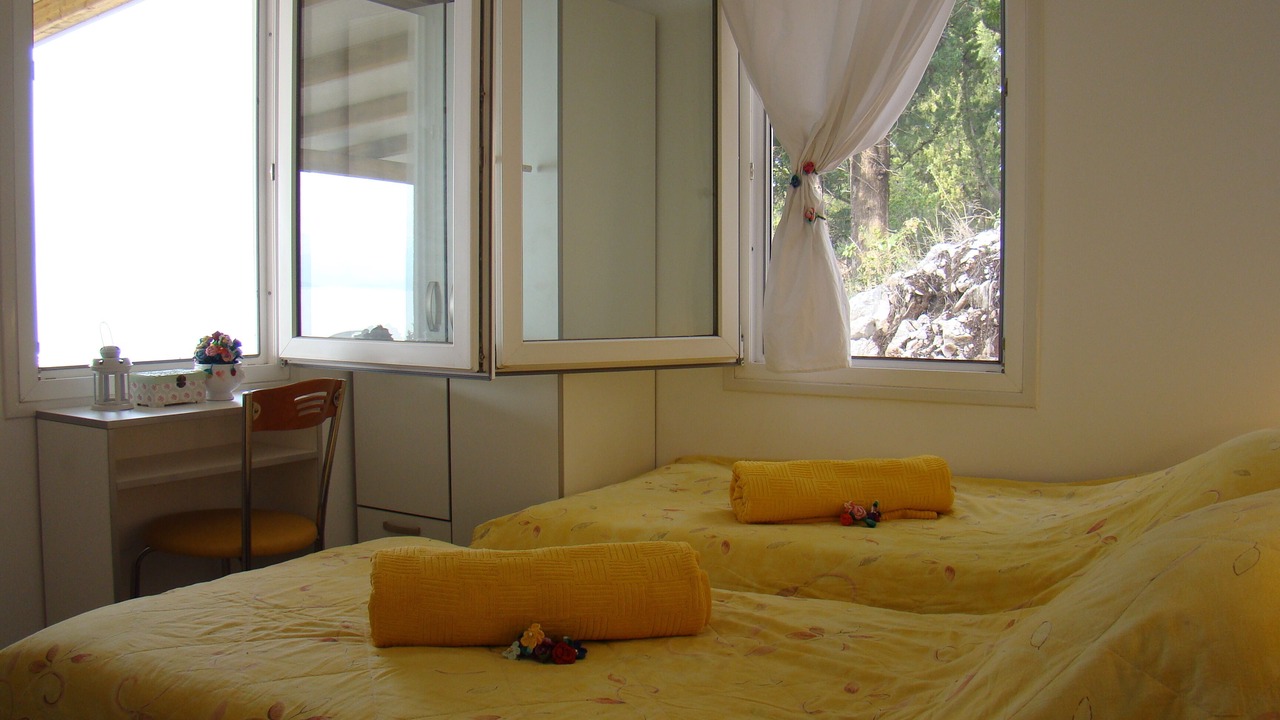 Photo of Bedroom in Slivno