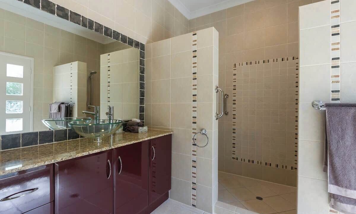 Photo of Bathroom in Port Douglas