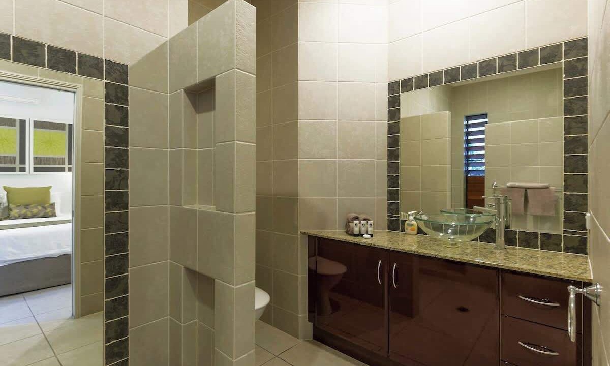 Photo of Bathroom in Port Douglas